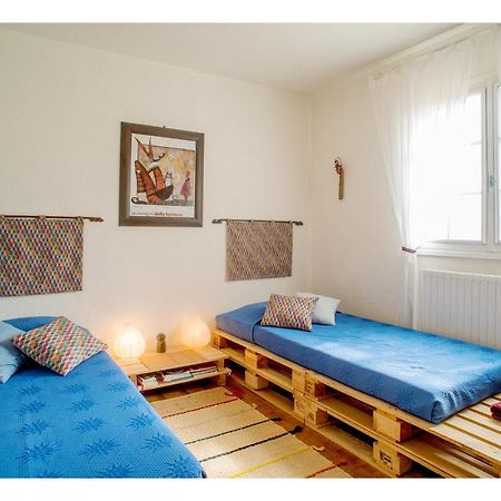 Chambre Soignee Et Accueillante A La Campagne - Ch Bleue L'Honor-de-Cos Dış mekan fotoğraf